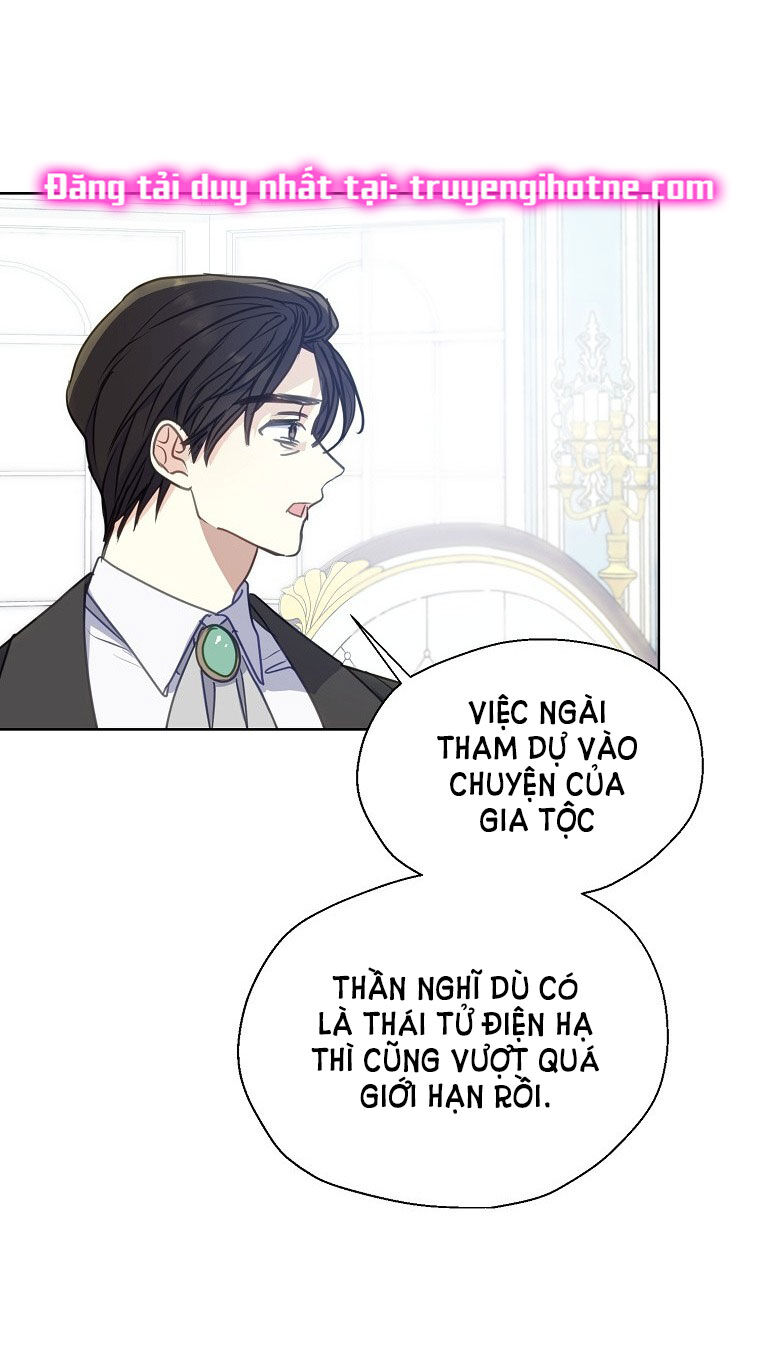 Bệ Hạ Xin Đừng Giết Tôi!!!: Chapter 93.1