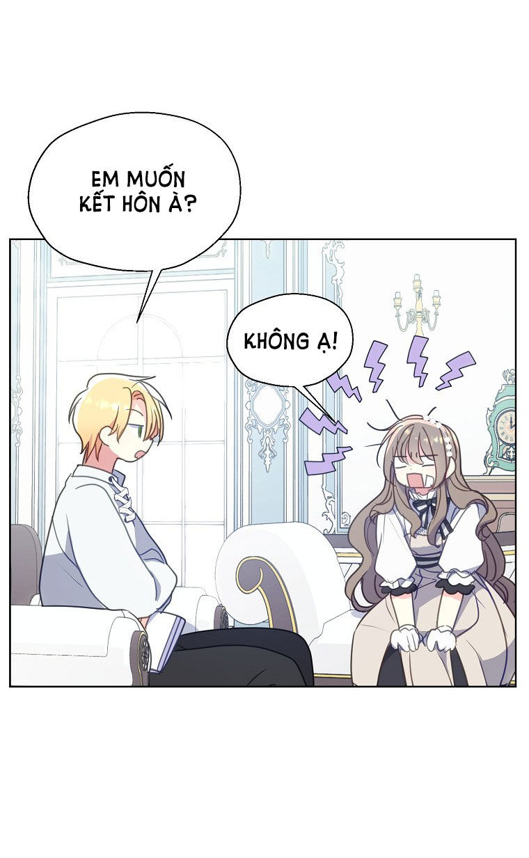 Bệ Hạ Xin Đừng Giết Tôi!!!: Chapter 93.1
