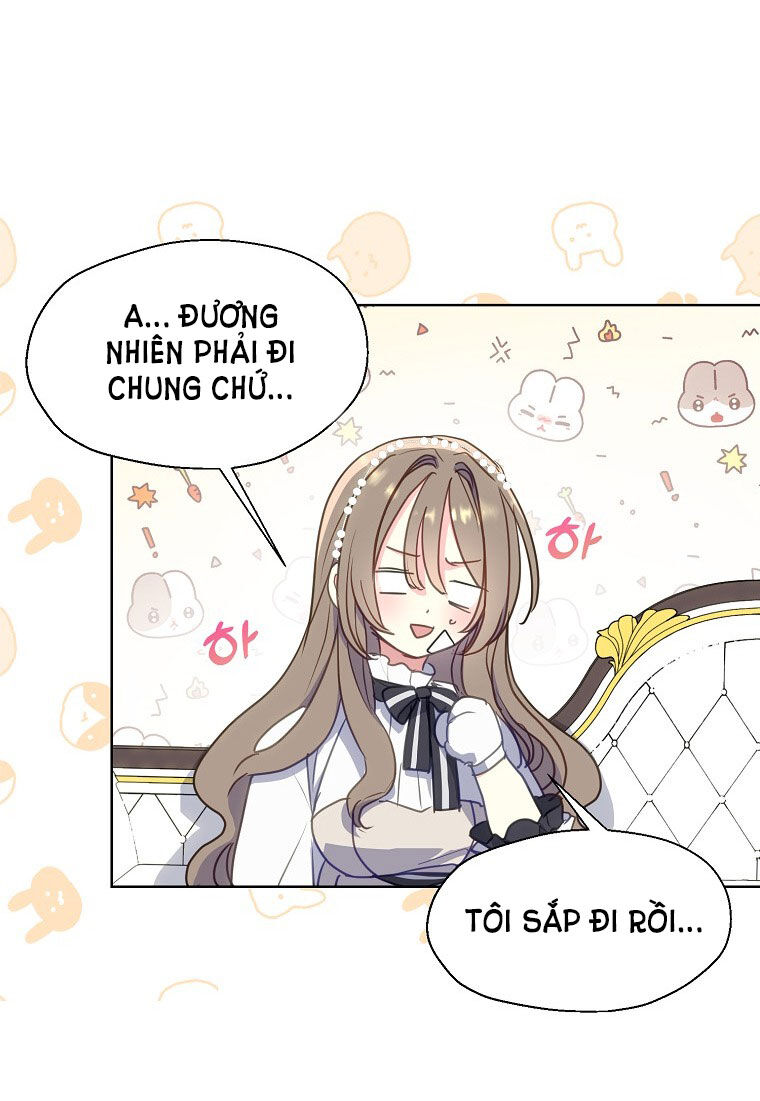 Bệ Hạ Xin Đừng Giết Tôi!!!: Chapter 93.1