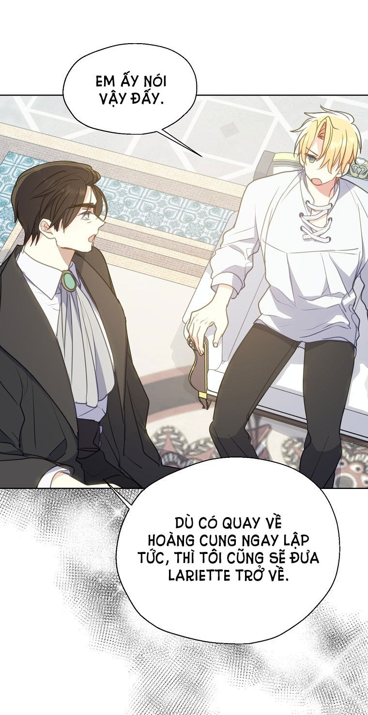 Bệ Hạ Xin Đừng Giết Tôi!!!: Chapter 93.1