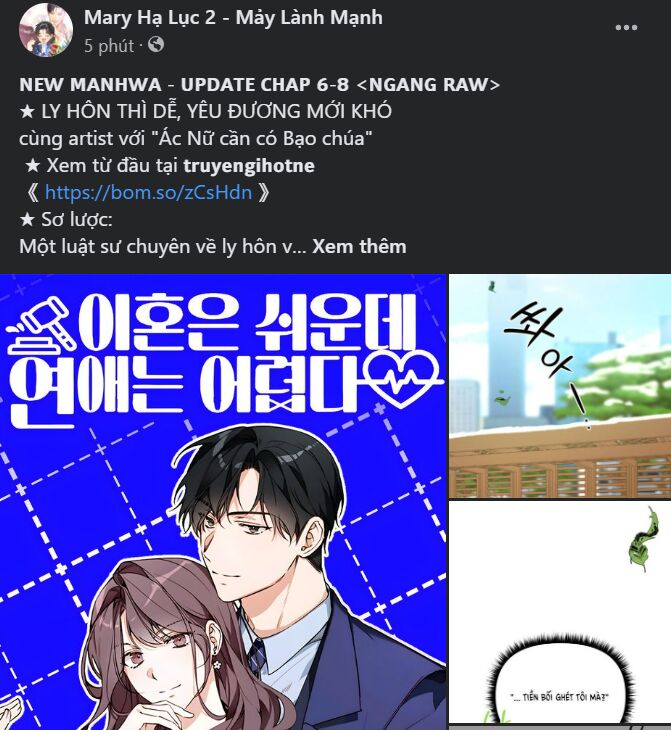 Bệ Hạ Xin Đừng Giết Tôi!!!: Chapter 94.1