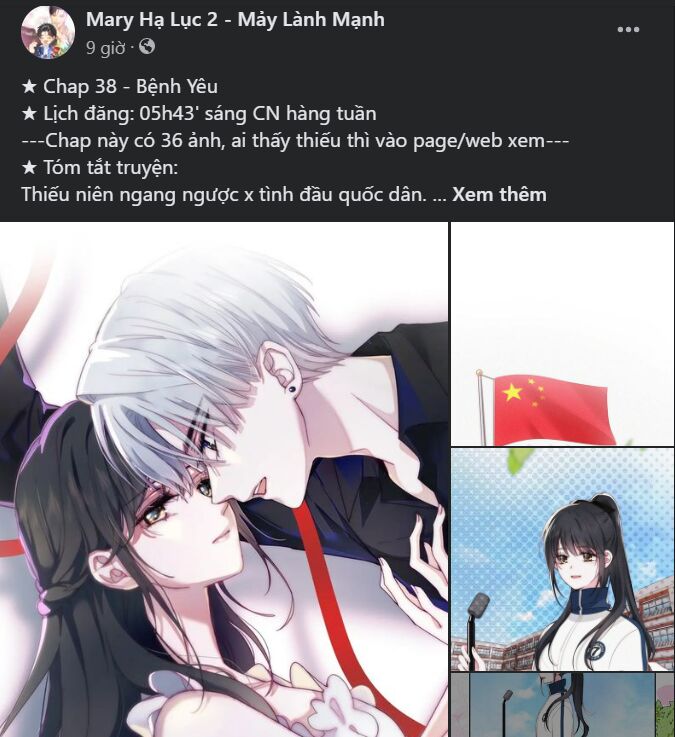 Bệ Hạ Xin Đừng Giết Tôi!!!: Chapter 94.1