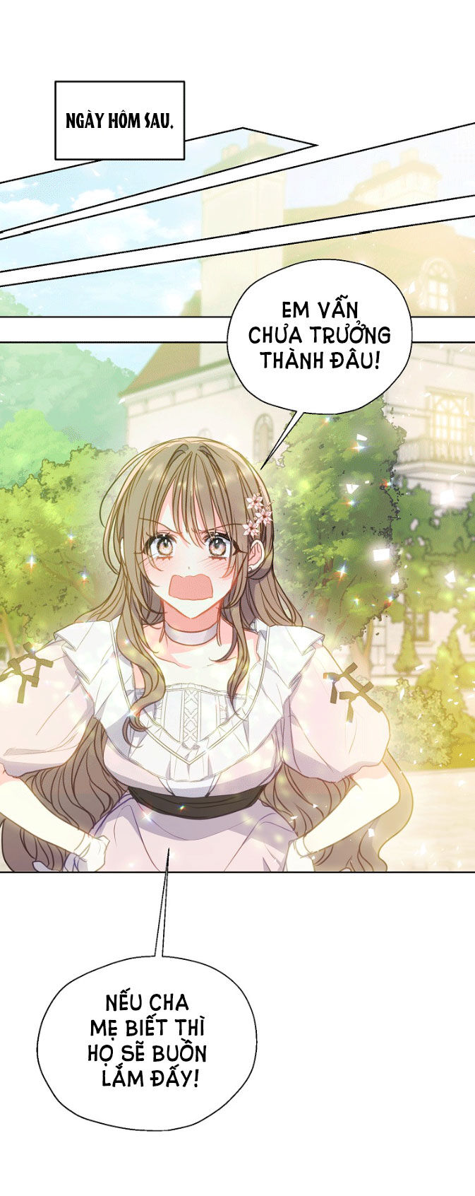 Bệ Hạ Xin Đừng Giết Tôi!!!: Chapter 94.1