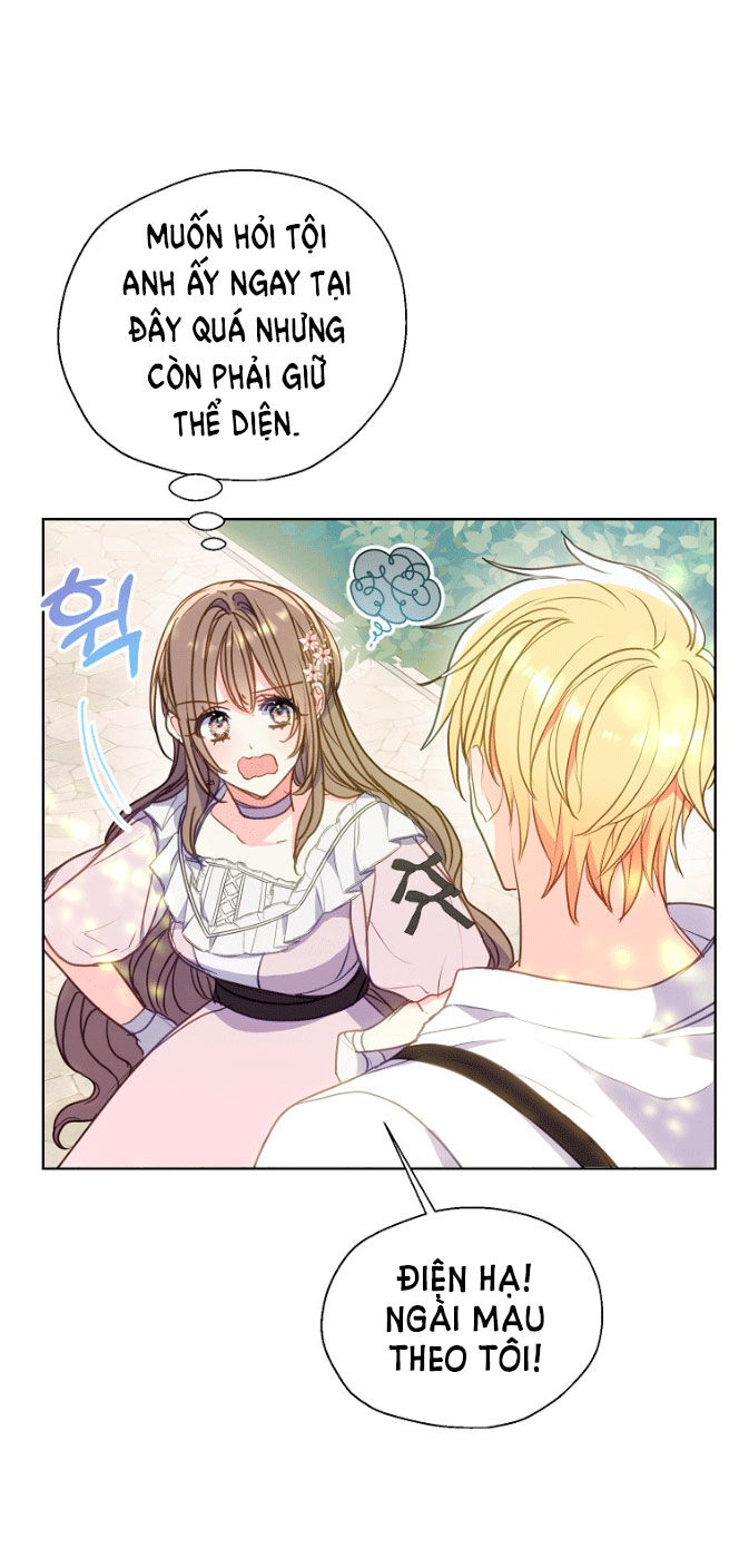 Bệ Hạ Xin Đừng Giết Tôi!!!: Chapter 94.1