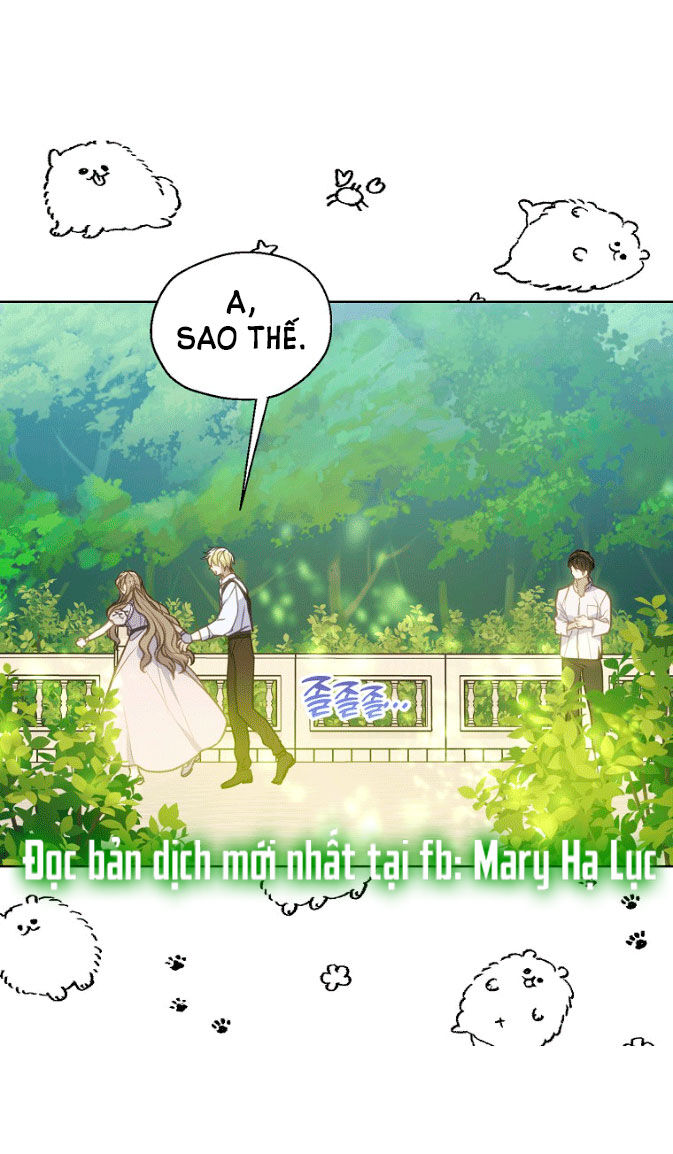 Bệ Hạ Xin Đừng Giết Tôi!!!: Chapter 94.1