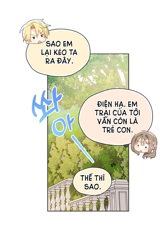 Bệ Hạ Xin Đừng Giết Tôi!!!: Chapter 94.1