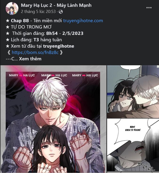 Bệ Hạ Xin Đừng Giết Tôi!!!: Chapter 94.2