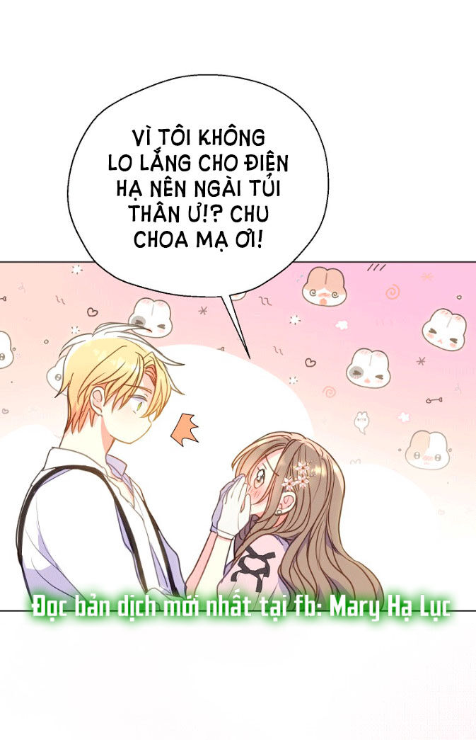 Bệ Hạ Xin Đừng Giết Tôi!!!: Chapter 94.2