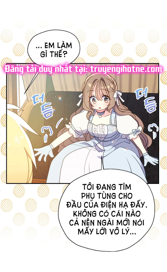 Bệ Hạ Xin Đừng Giết Tôi!!!: Chapter 94.2
