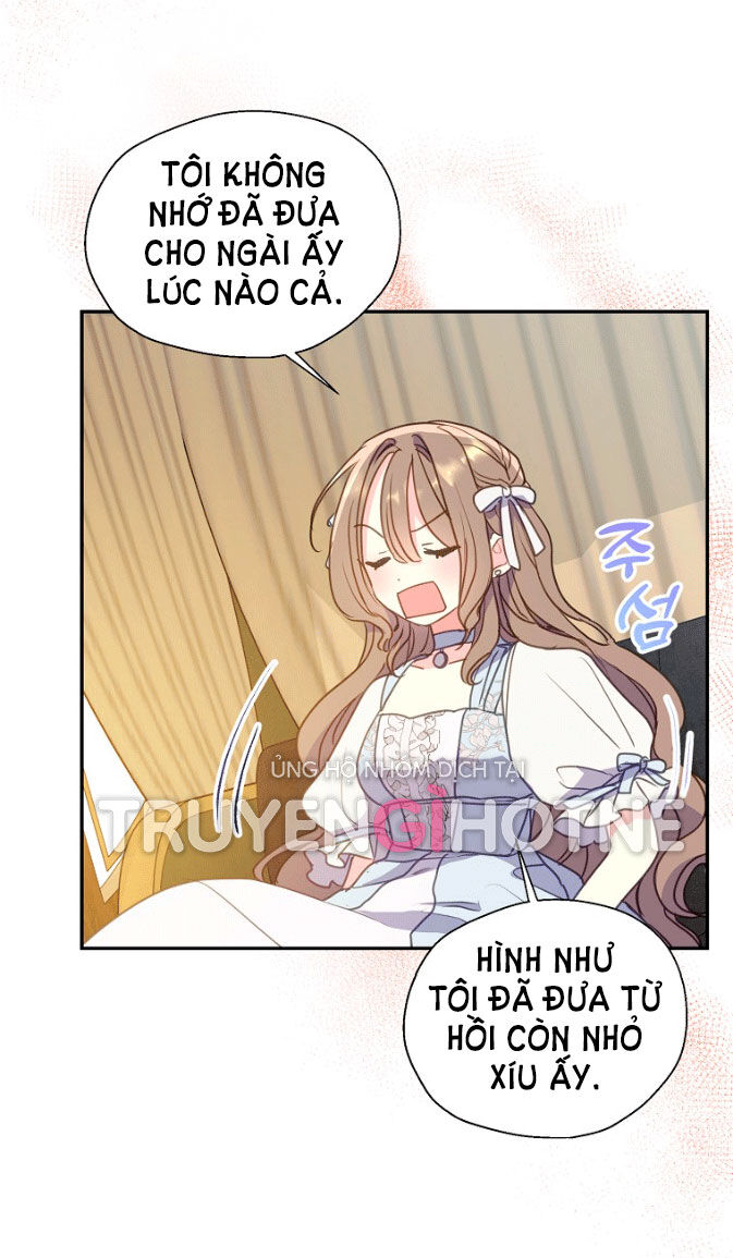 Bệ Hạ Xin Đừng Giết Tôi!!!: Chapter 94.2