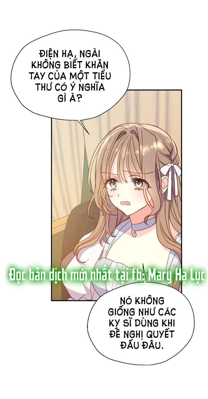 Bệ Hạ Xin Đừng Giết Tôi!!!: Chapter 94.2
