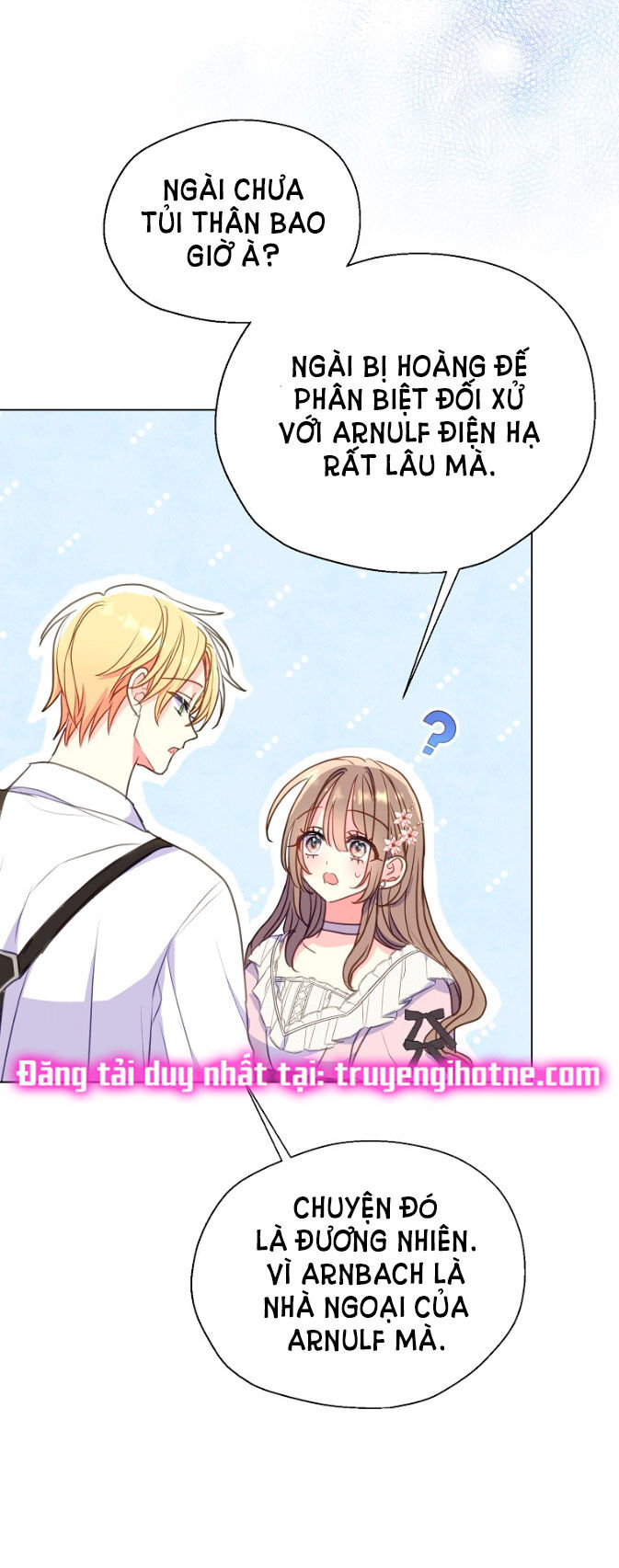 Bệ Hạ Xin Đừng Giết Tôi!!!: Chapter 94.2