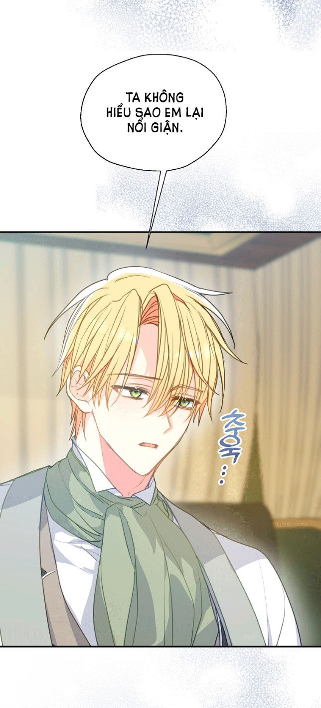 Bệ Hạ Xin Đừng Giết Tôi!!!: Chapter 95.1