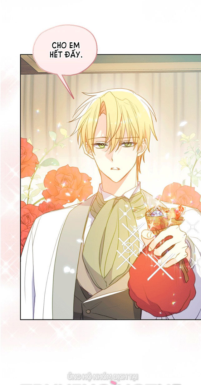 Bệ Hạ Xin Đừng Giết Tôi!!!: Chapter 95.1