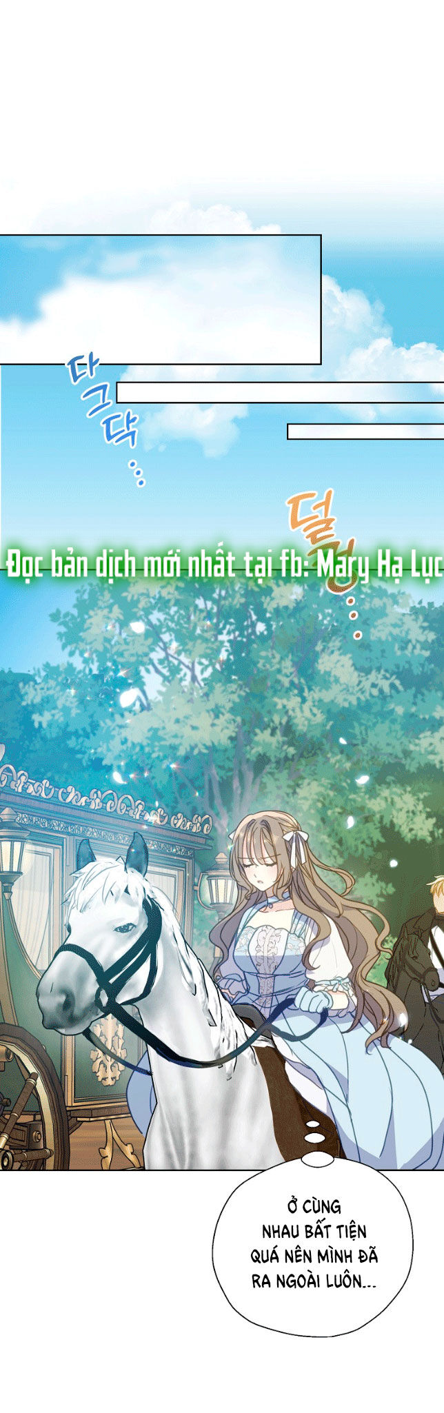 Bệ Hạ Xin Đừng Giết Tôi!!!: Chapter 95.1