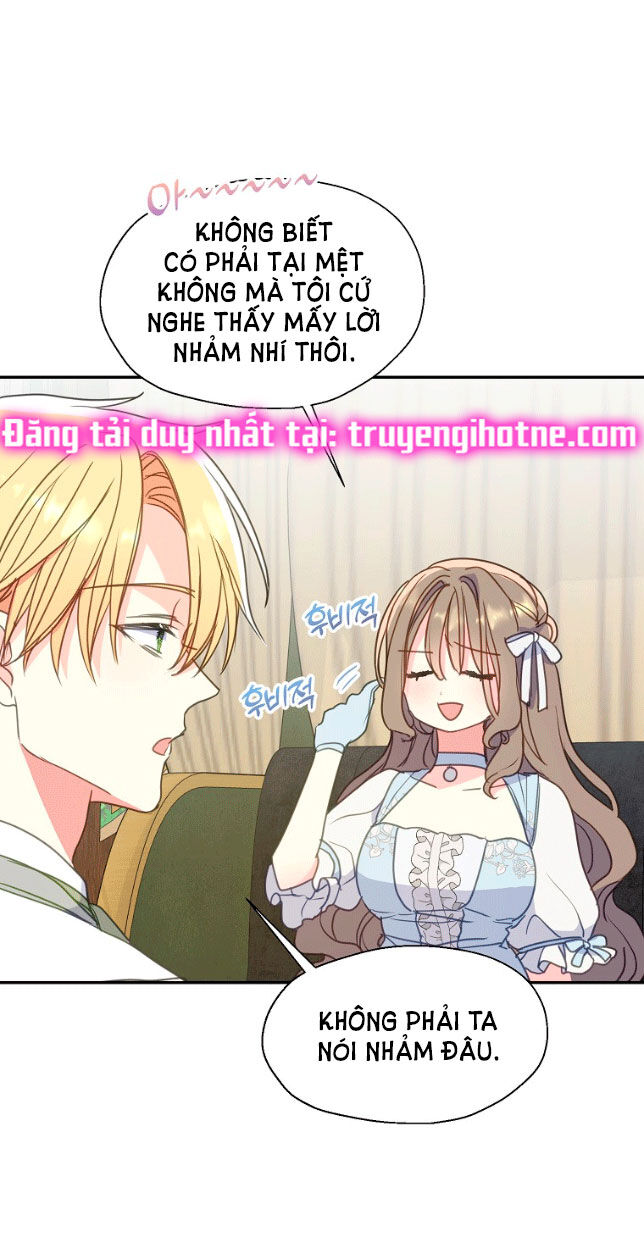 Bệ Hạ Xin Đừng Giết Tôi!!!: Chapter 95.1