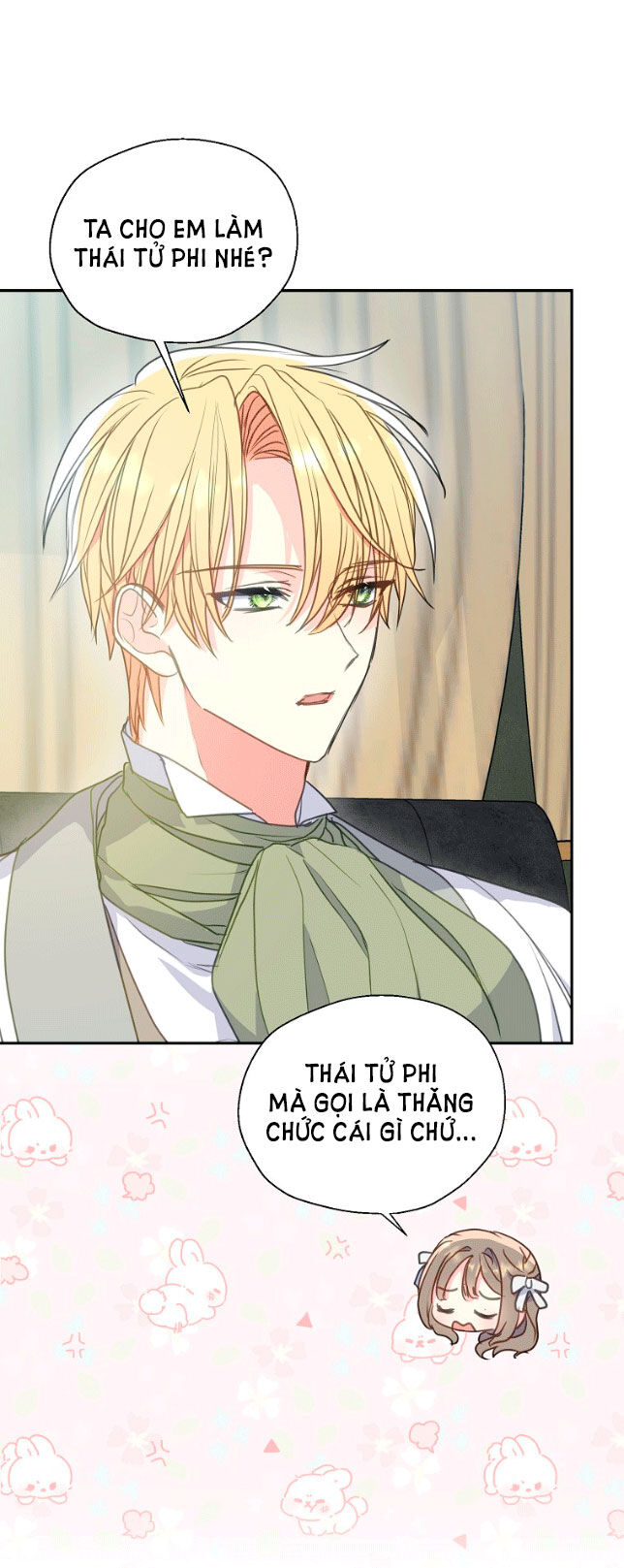 Bệ Hạ Xin Đừng Giết Tôi!!!: Chapter 95.1
