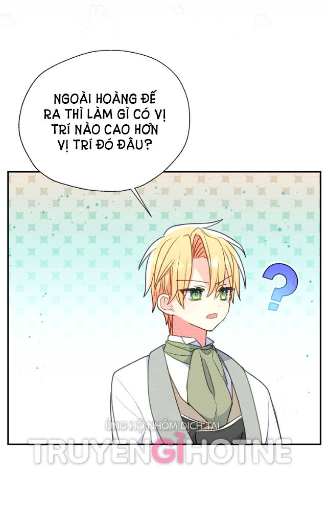 Bệ Hạ Xin Đừng Giết Tôi!!!: Chapter 95.1