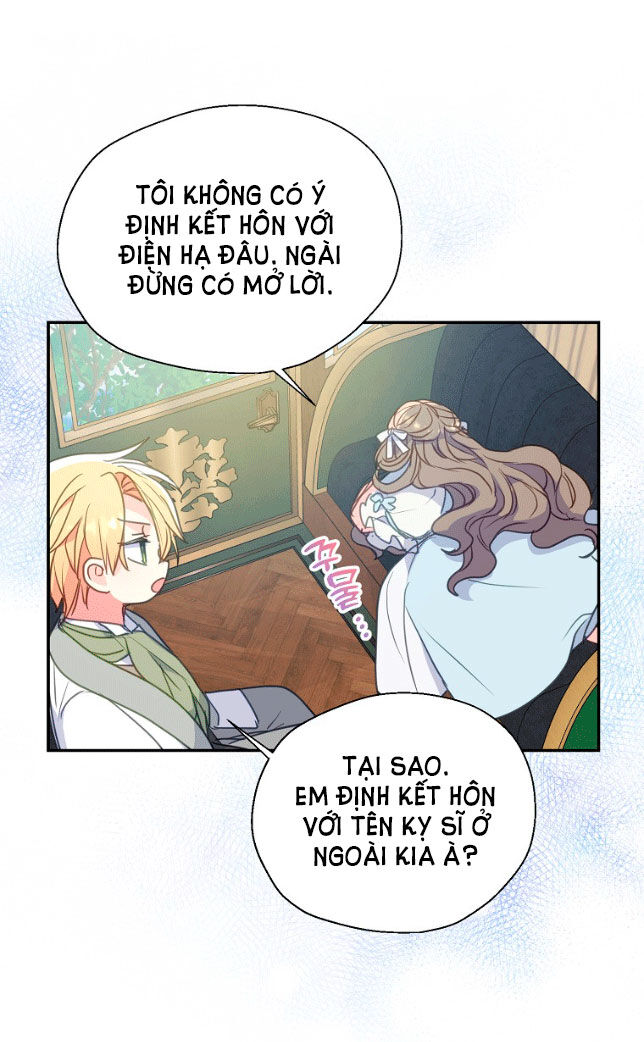 Bệ Hạ Xin Đừng Giết Tôi!!!: Chapter 95.1