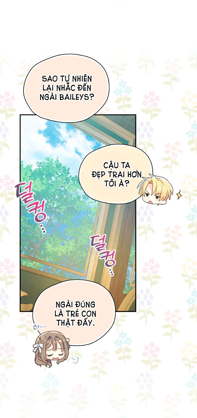 Bệ Hạ Xin Đừng Giết Tôi!!!: Chapter 95.1