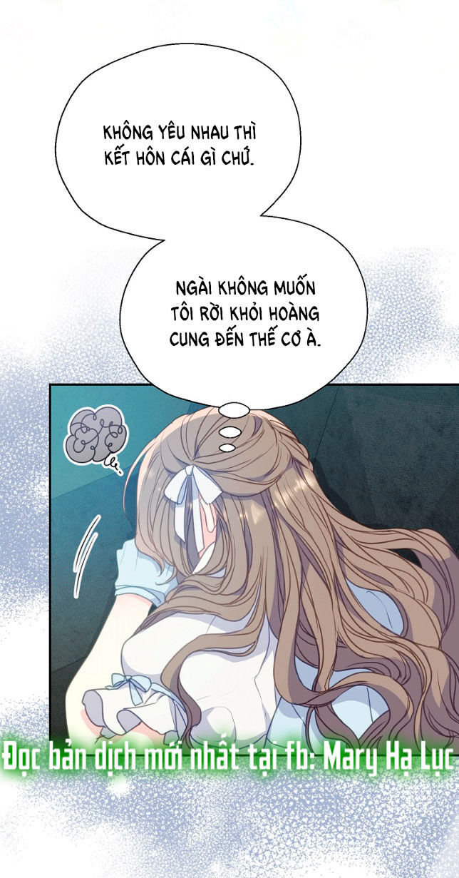 Bệ Hạ Xin Đừng Giết Tôi!!!: Chapter 95.1