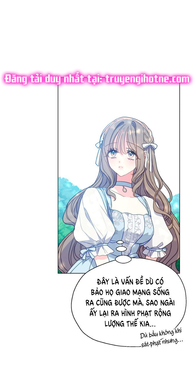 Bệ Hạ Xin Đừng Giết Tôi!!!: Chapter 96.1