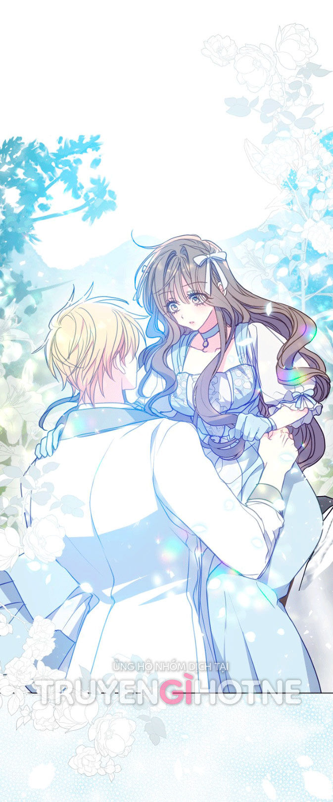 Bệ Hạ Xin Đừng Giết Tôi!!!: Chapter 96.1