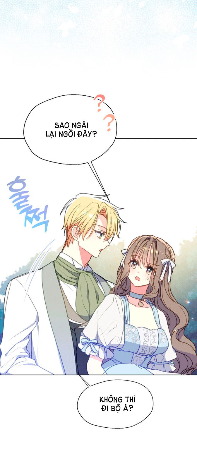 Bệ Hạ Xin Đừng Giết Tôi!!!: Chapter 96.1