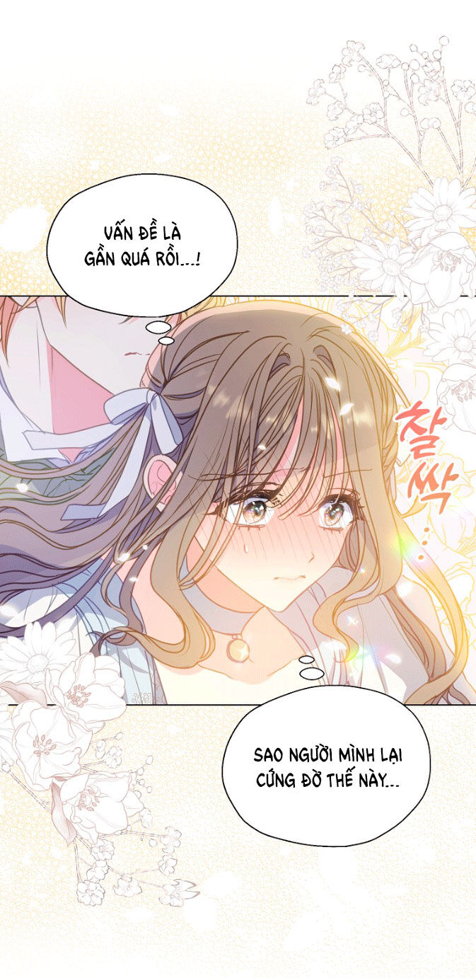 Bệ Hạ Xin Đừng Giết Tôi!!!: Chapter 96.1