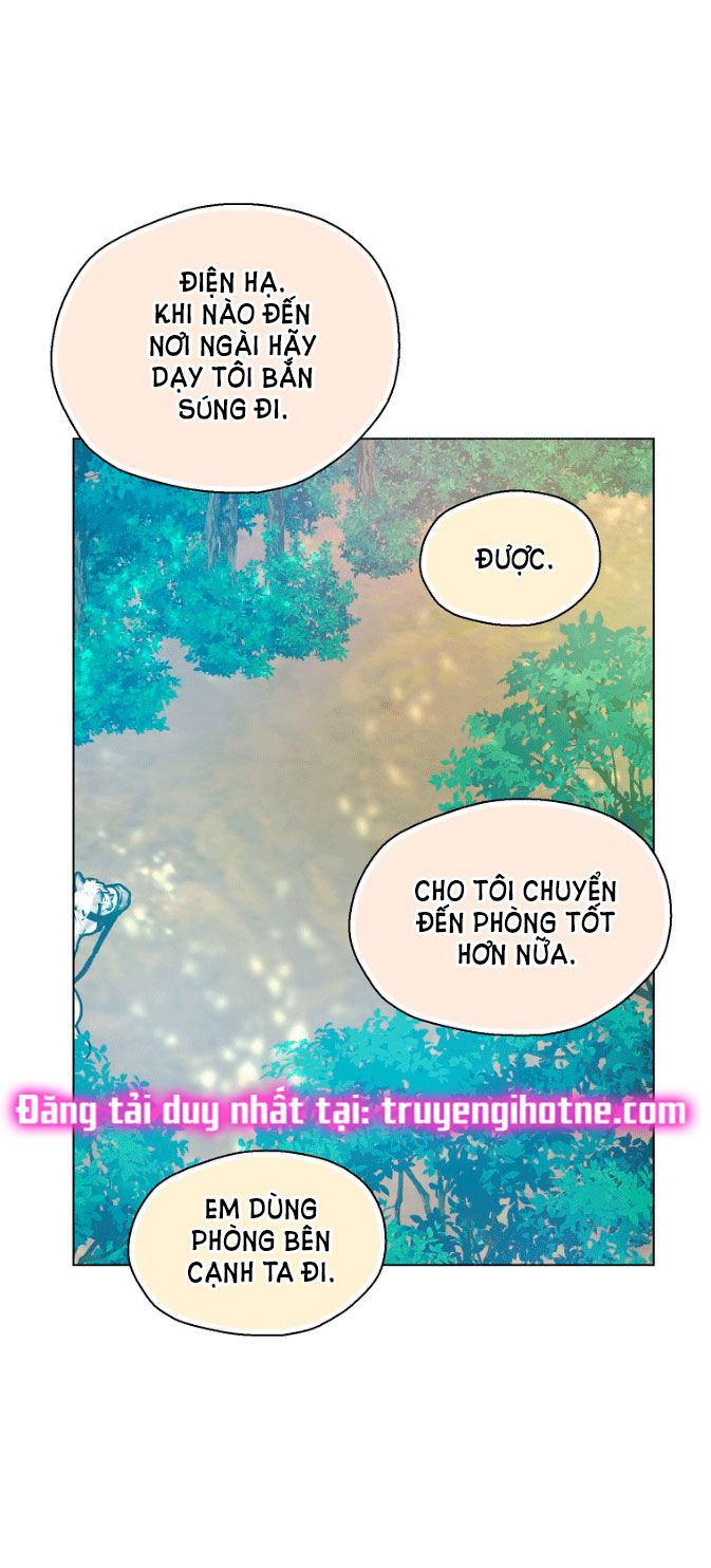 Bệ Hạ Xin Đừng Giết Tôi!!!: Chapter 96.1