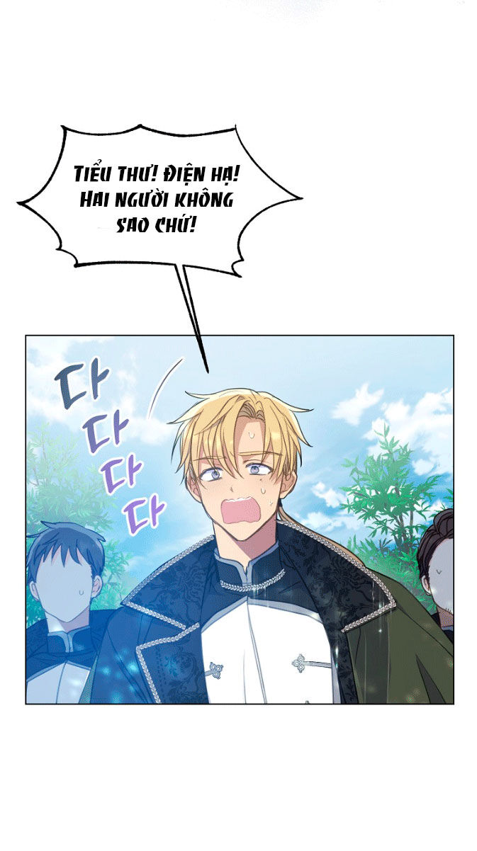 Bệ Hạ Xin Đừng Giết Tôi!!!: Chapter 96.1