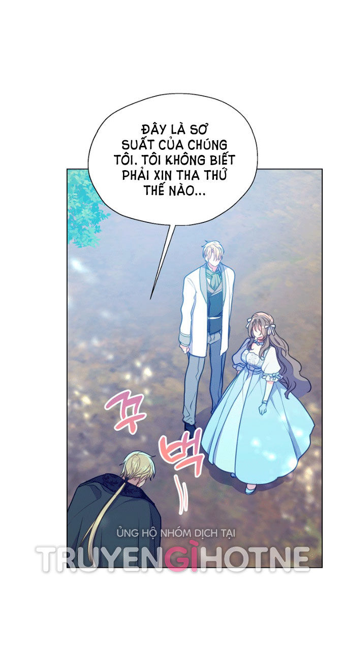 Bệ Hạ Xin Đừng Giết Tôi!!!: Chapter 96.1