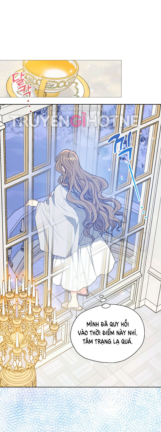 Bệ Hạ Xin Đừng Giết Tôi!!!: Chapter 96.2