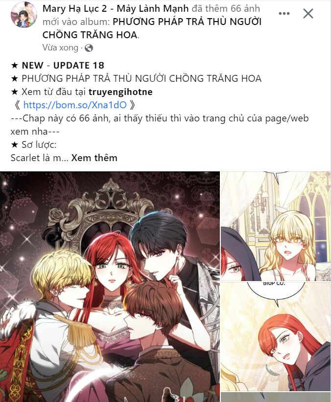 Bệ Hạ Xin Đừng Giết Tôi!!!: Chapter 96.2
