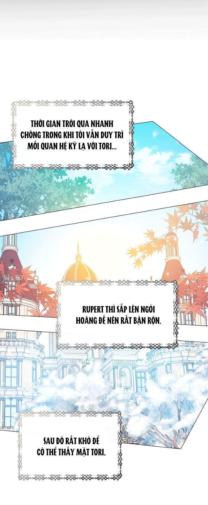 Bệ Hạ Xin Đừng Giết Tôi!!!: Chapter 96.2