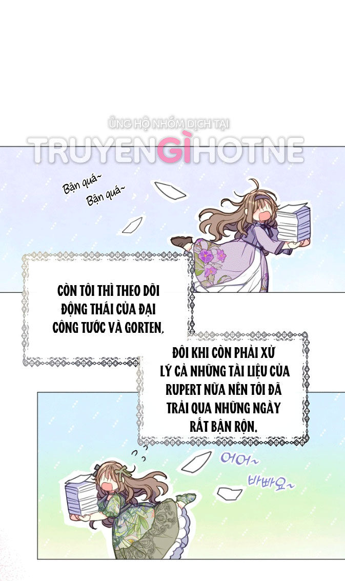 Bệ Hạ Xin Đừng Giết Tôi!!!: Chapter 96.2