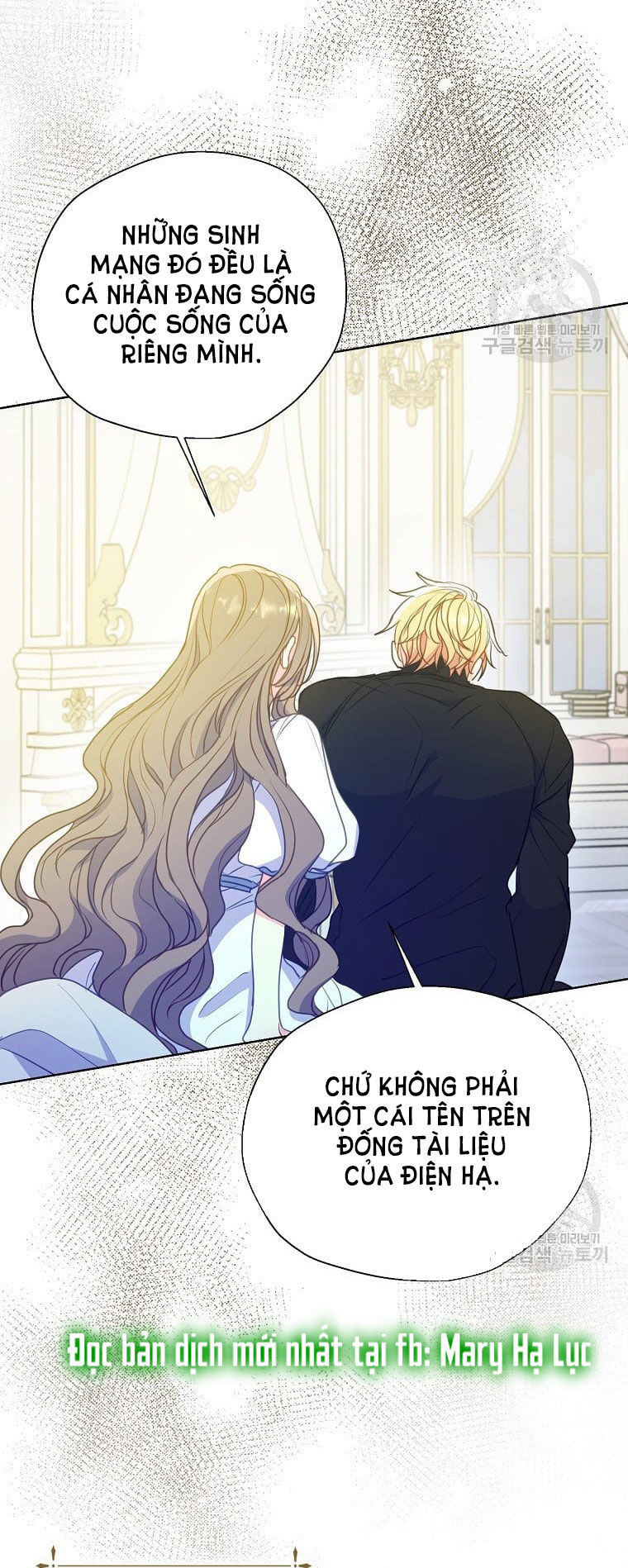 Bệ Hạ Xin Đừng Giết Tôi!!!: Chapter 97.2