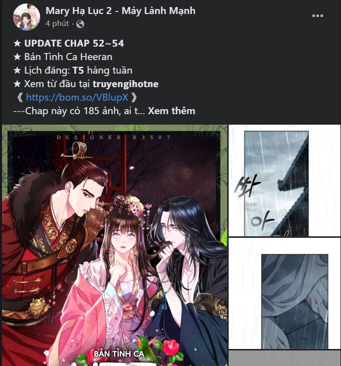 Bệ Hạ Xin Đừng Giết Tôi!!!: Chapter 97.2