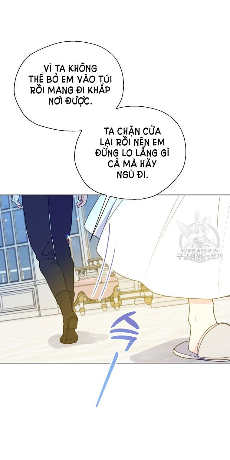 Bệ Hạ Xin Đừng Giết Tôi!!!: Chapter 97.2