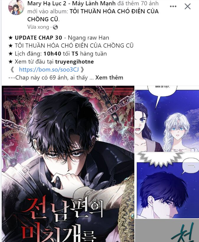 Bệ Hạ Xin Đừng Giết Tôi!!!: Chapter 98.1