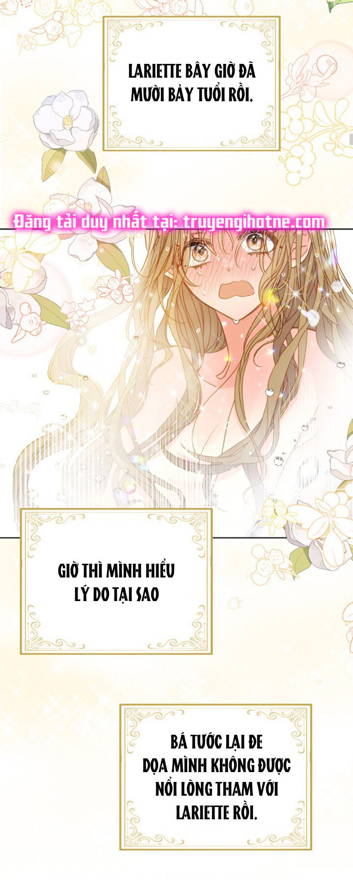 Bệ Hạ Xin Đừng Giết Tôi!!!: Chapter 98.1
