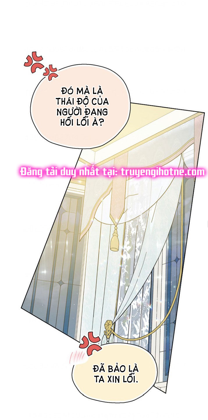 Bệ Hạ Xin Đừng Giết Tôi!!!: Chapter 98.1