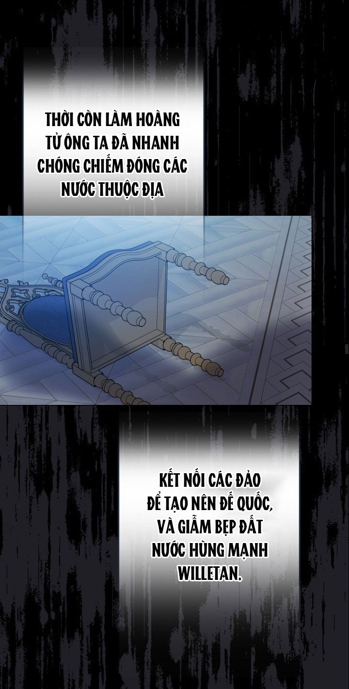 Bệ Hạ Xin Đừng Giết Tôi!!!: Chapter 98.2