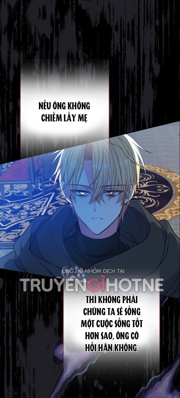 Bệ Hạ Xin Đừng Giết Tôi!!!: Chapter 98.2