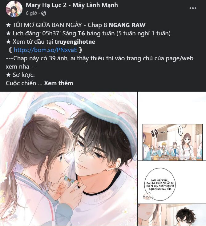 Bệ Hạ Xin Đừng Giết Tôi!!!: Chapter 99.1