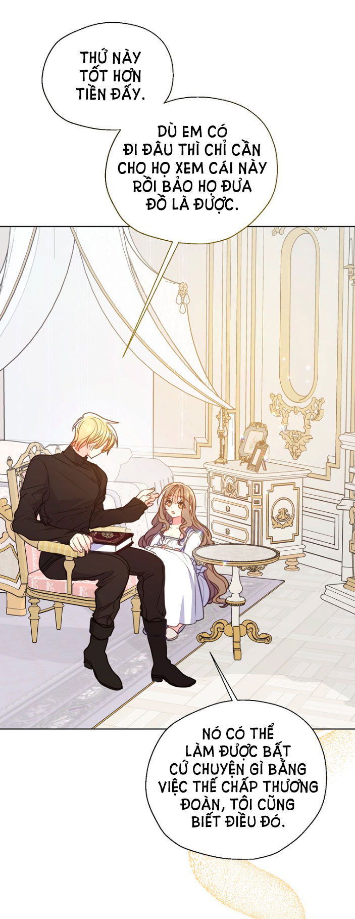 Bệ Hạ Xin Đừng Giết Tôi!!!: Chapter 99.1