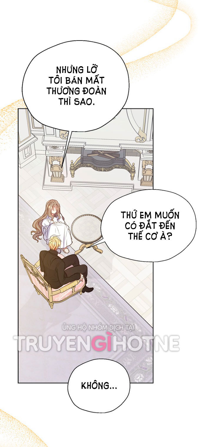 Bệ Hạ Xin Đừng Giết Tôi!!!: Chapter 99.1