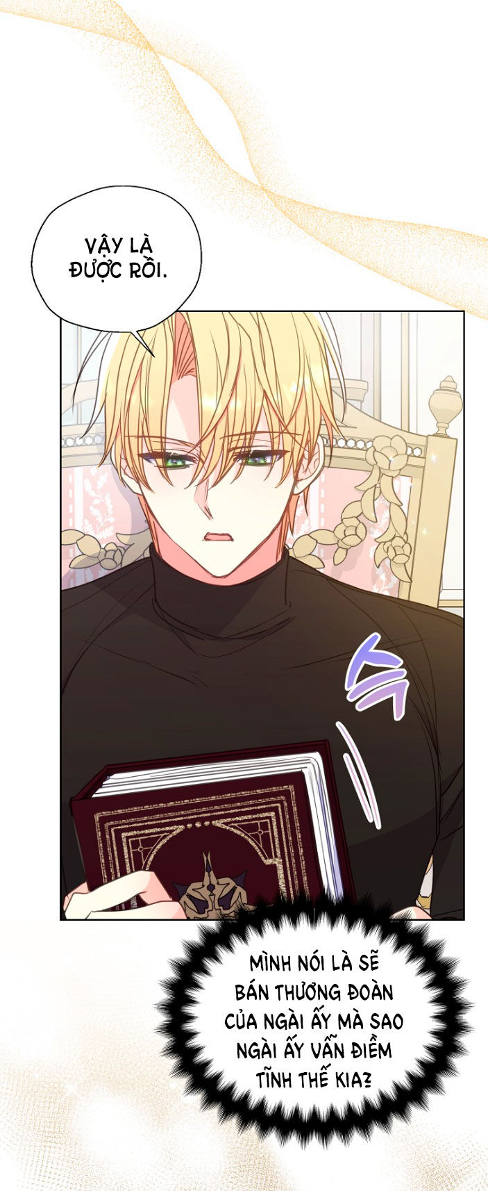 Bệ Hạ Xin Đừng Giết Tôi!!!: Chapter 99.1