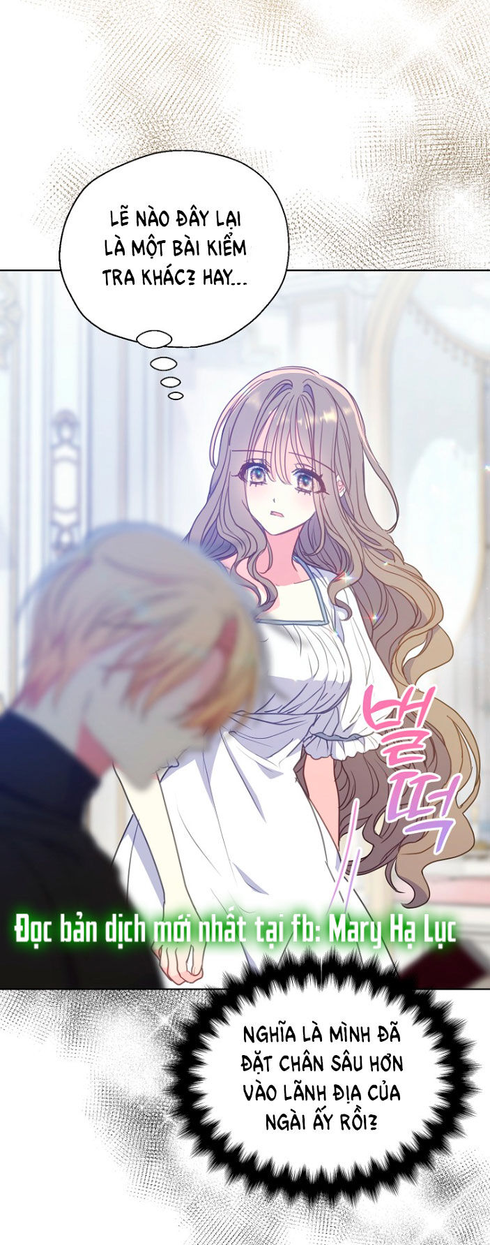 Bệ Hạ Xin Đừng Giết Tôi!!!: Chapter 99.1