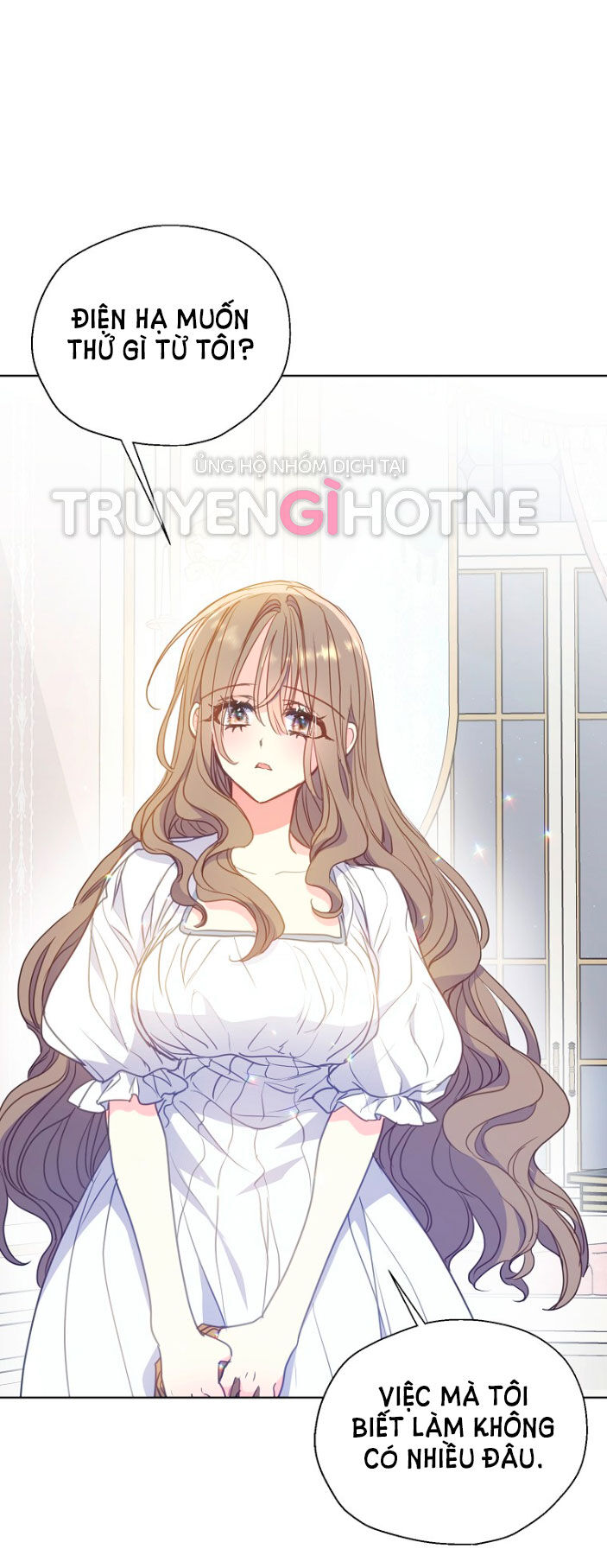 Bệ Hạ Xin Đừng Giết Tôi!!!: Chapter 99.1